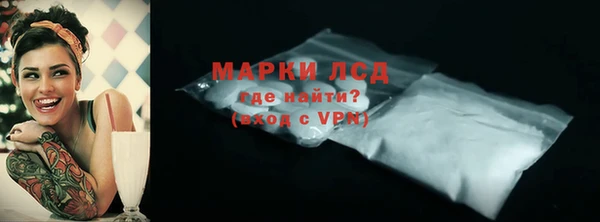 прущий лед Абаза